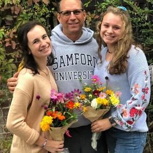 Meet your Posher, Steve